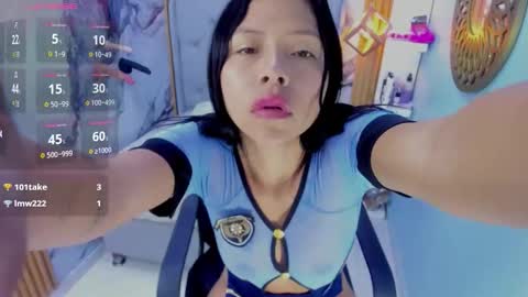 ISIS  online show from November 24, 3:06 am