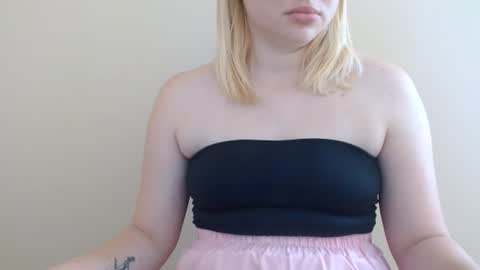 Isla online show from July 18, 6:39 am