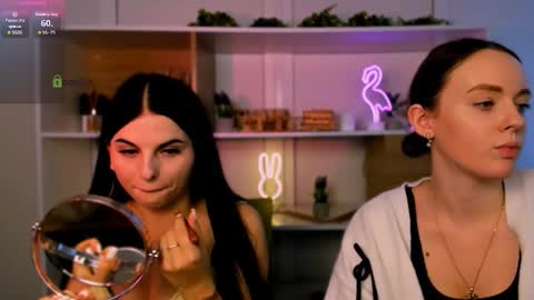 isla_dior online show from December 5, 8:34 am