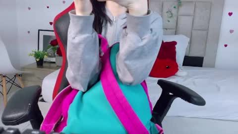 Isla Rosee18 online show from March 24, 2:16 am