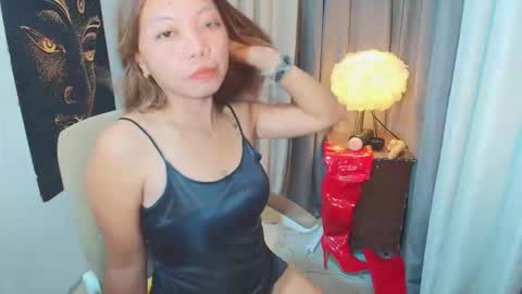 YOUR ISLAND GIRL WHO NAMED ALEXA online show from October 3, 10:56 am