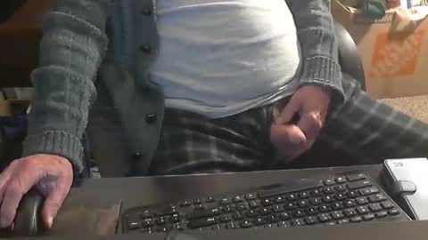 Duke online show from November 12, 4:40 pm