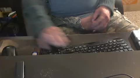 Duke online show from November 20, 12:38 pm