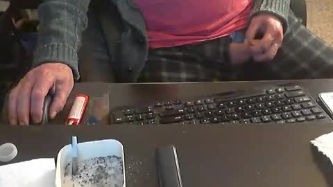 Duke online show from January 18, 5:22 am