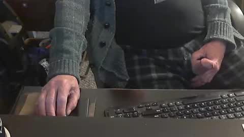 Duke online show from February 20, 3:12 pm