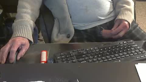 Duke online show from February 26, 11:59 pm