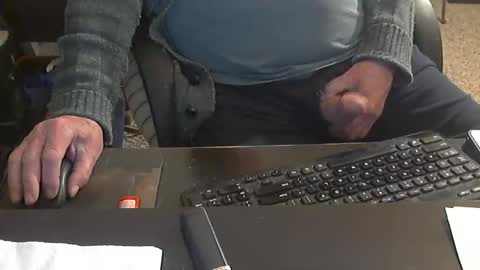 Duke online show from March 3, 2:01 pm