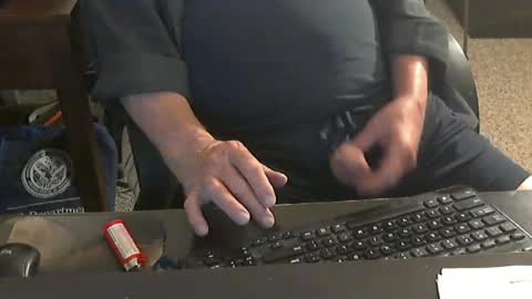 Duke online show from May 21, 4:41 am