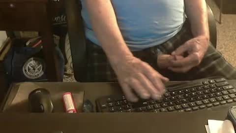 Duke online show from July 8, 12:26 am