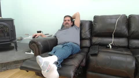 Snapshot of islandguy70 chatting on December 27, 7:14 pm Jim online show from December 27, 7:14 pm