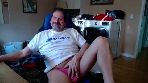 Snapshot of islandguy70 chatting on January 12, 8:25 pm Jim online show from January 12, 8:25 pm