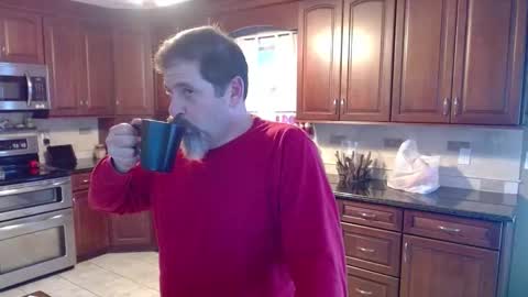 Snapshot of islandguy70 chatting on February 25, 10:19 pm Jim online show from February 25, 10:19 pm