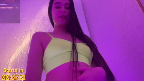 Snapshot of islandladies chatting on March 5, 2:12 pm Im Eva Lovense is activeThere are legends that in this room all your wishes can come true Private is Open online show from March 5, 2:12 pm