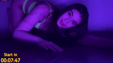 Snapshot of islandladies chatting on March 11, 2:21 am Im Eva Lovense is activeThere are legends that in this room all your wishes can come true Private is Open online show from March 11, 2:21 am