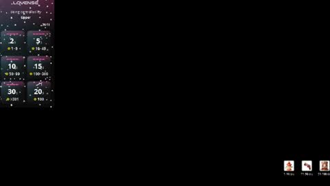 IslaScott online show from April 11, 8:02 pm