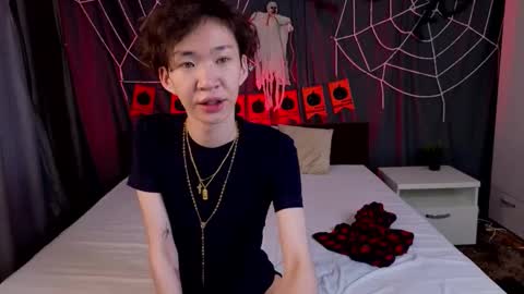 Takumi online show from October 30, 5:31 am