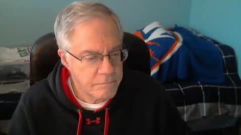 islesman22 online show from January 19, 7:04 pm