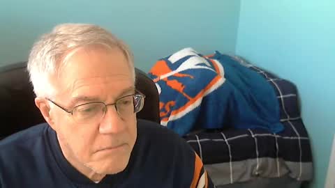 islesman22 online show from February 1, 7:02 pm