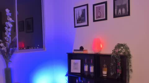 Julyane online show from February 23, 2:51 am