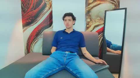 Israel online show from November 7, 7:47 pm