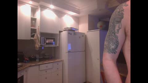 Snapshot of israeli_tall chatting on December 15, 4:26 pm Tall Jewish Ginger DOM online show from December 15, 4:26 pm