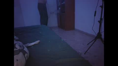 Snapshot of israeli_tall chatting on December 20, 1:47 am Tall Jewish Ginger DOM online show from December 20, 1:47 am