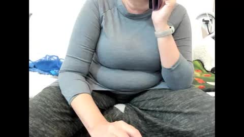 Marta online show from December 22, 1:55 pm