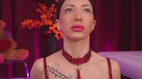 isRubyFever online show from April 2, 4:43 am