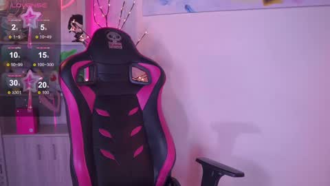 ISSA  online show from March 7, 11:49 pm