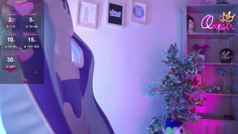 ISSA  online show from March 5, 2:02 pm