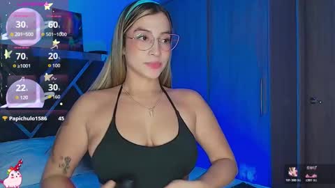 issabela_g1 online show from December 2, 4:02 pm