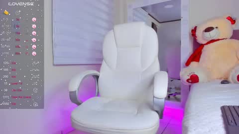 Isa  online show from February 25, 3:52 am