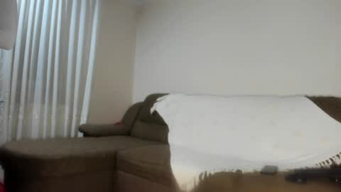 Issabelle online show from January 30, 6:13 am