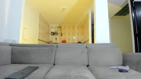 Snapshot of issalovexxx chatting on January 7, 9:50 pm Isabella online show from January 7, 9:50 pm