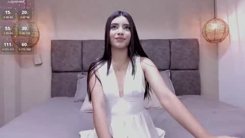 Snapshot of issawalton chatting on February 1, 12:15 pm isa online show from February 1, 12:15 pm