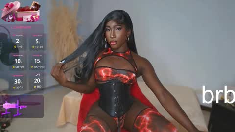 Iseey online show from January 6, 1:53 am