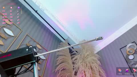 issys online show from December 3, 11:30 am