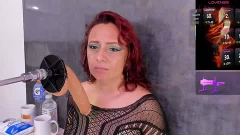 ISSYS online show from May 21, 11:50 am