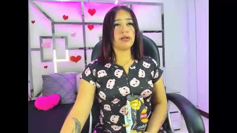 Issys online show from February 12, 2:50 am