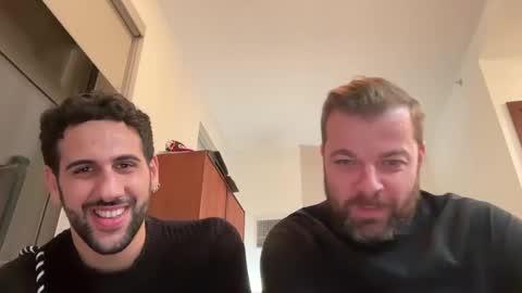 ita01 online show from November 8, 1:06 am