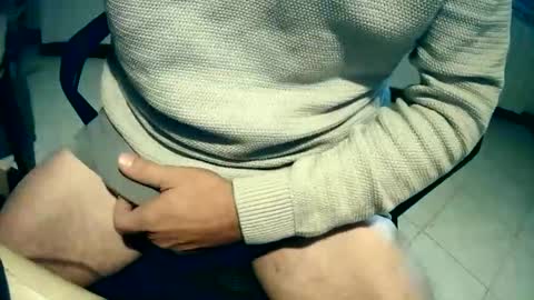 biondo italian online show from October 15, 7:41 am