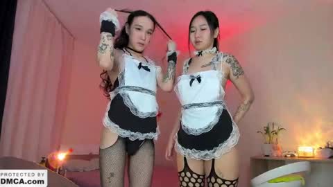 Masu online show from April 13, 9:09 pm