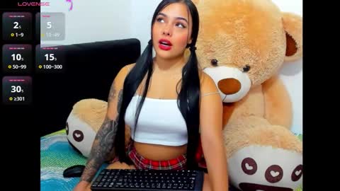 Itahisa sweet online show from February 11, 9:14 am