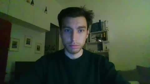 italian_boy_22 online show from January 28, 10:45 pm