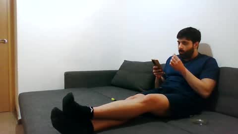 Snapshot of italianboybcn chatting on January 6, 1:52 pm italianboybcn online show from January 6, 1:52 pm