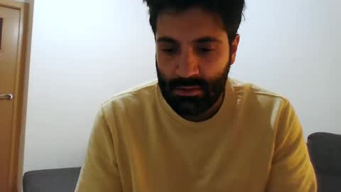 Snapshot of italianboybcn chatting on January 9, 8:03 am italianboybcn online show from January 9, 8:03 am