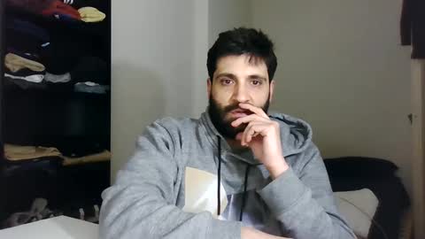 Snapshot of italianboybcn chatting on January 26, 6:48 pm italianboybcn online show from January 26, 6:48 pm