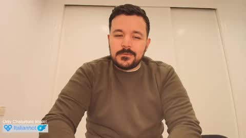 Gio online show from January 9, 11:13 am