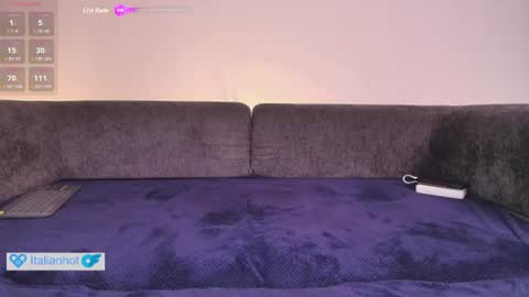 Snapshot of italianhorny2018 chatting on July 16, 5:57 am Gio online show from July 16, 5:57 am