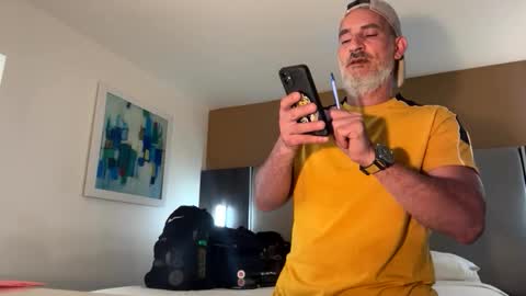 italiankingstripper online show from May 13, 7:55 pm